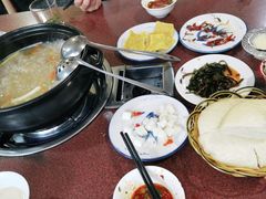 -尼玛藏家风味园(阿山食城店)