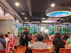 大堂-点都德(北京路贰店)