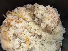 -大鸽饭(马王堆店)