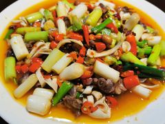 -飞虹鱼馆(春华路店)