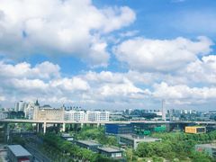 -上海浦东华美达大酒店