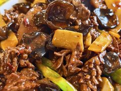 -福荣居褡裢火烧京味家常菜(西四店)