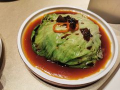 -八府香鸭·啫啫煲(华山路店)
