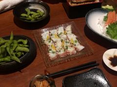 -千代武日本料理(开发区店)