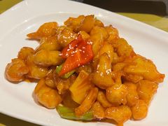 -HOHO餐厅(古子城店)