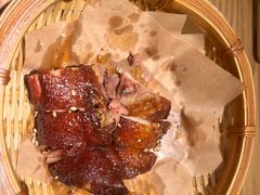 -花盐街·四川乐山小吃(西单大悦城店)