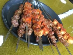-巴达木食府