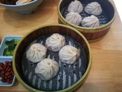 苏州汤包-朱鸿兴面馆(镇湖店)