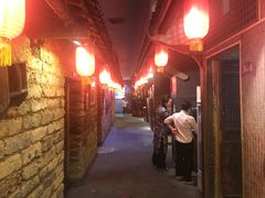 -田园印象·成都土菜院子(华阳店)