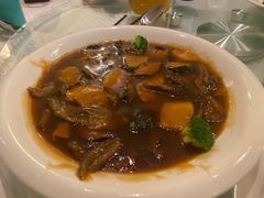 -利顺德大饭店·水岸中餐厅(小白楼店)