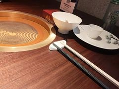 -大良毋米粥·粥底火锅(岭南天地店)