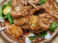 -小木屋拌饭(西安万象天地店)