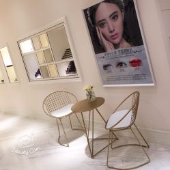 -UP&UP·半永久眉毛眼线机器野生眉