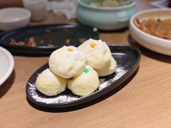 雪域豆沙-金掌勺锅包肉(华润万象城店)