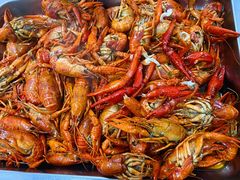 招牌卤虾-古田会·肥肠鸡(古田店)