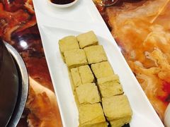 -棠宴酒店(汉口学院店)