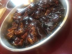 -水乡人家私房菜(逢简店)