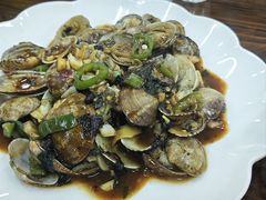 -南记食粥坊·宵夜大排档(莲花总店)