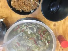 -田师牛清汤(浦江店)