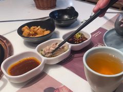 -洪氏嗨捞·猪肚鸡火锅(阳光天地店)