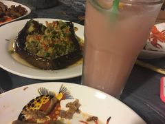 -霸王虾·麻辣小龙虾(清水河公园店)