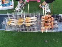 -亲兄弟真人CS团建拓展基地