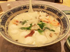 -山外山菜馆(玉泉路店)