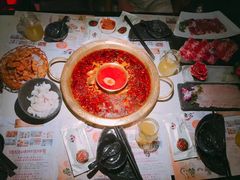 -哥老官重庆美蛙鱼头(宝山龙湖店)
