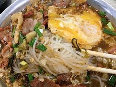 -北海田螺店(四川路店)