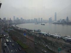 -外滩二十二号艺术中心