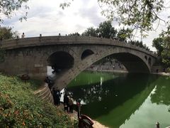 -赵州桥景区