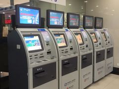 -陕西省人民医院(主院区)