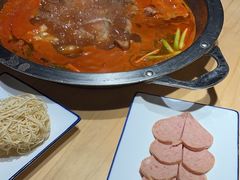 -老凯俚酸汤鱼(鸿通城店)