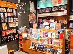 -西西弗书店&矢量咖啡(万象城店)