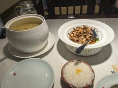 -上地宴·中关村的会客厅(清河高铁站店)