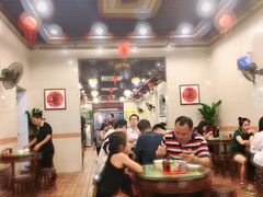 大堂-顺记冰室(宝华路店)
