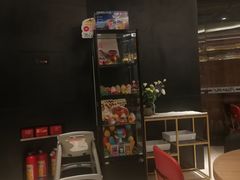 -必胜客(华南摩尔店)