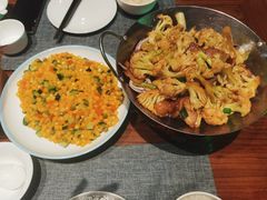 金玉满堂-老山东·山东菜(鲁菜名店)