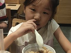 -吉野家(红博中央公园店)