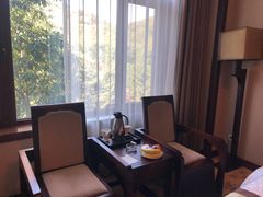 -金石唐风国际温泉会馆