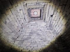 -西晋壁画墓
