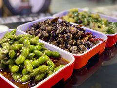 -特色酱椒鱼私房菜(黄鹤楼店)