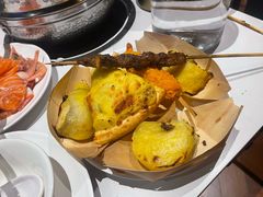 -九月海·海鲜自助(世纪东方店)