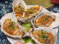 -旺角小渔村(上夼店)