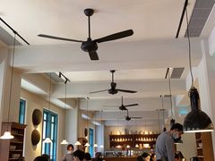 大堂-林四喜·闽南传家菜(鼓浪屿店)