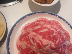 -刘一锅筋头巴脑(大悦城C店)