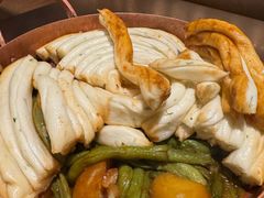 -奉天小馆·非遗东北菜(沈阳万象城店)