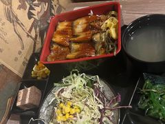 -左舞和风屋便当(金地店)