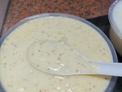 杏仁炒奶糊-百花传统甜品店(原址店)
