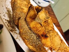 -正宗天津烧麦馆(柳州路店)